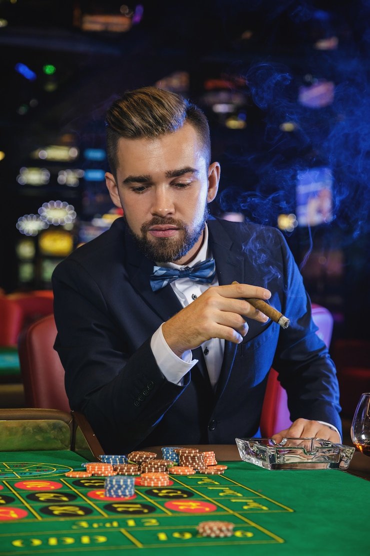 Panduan minimal deposit untuk pengguna dewasa