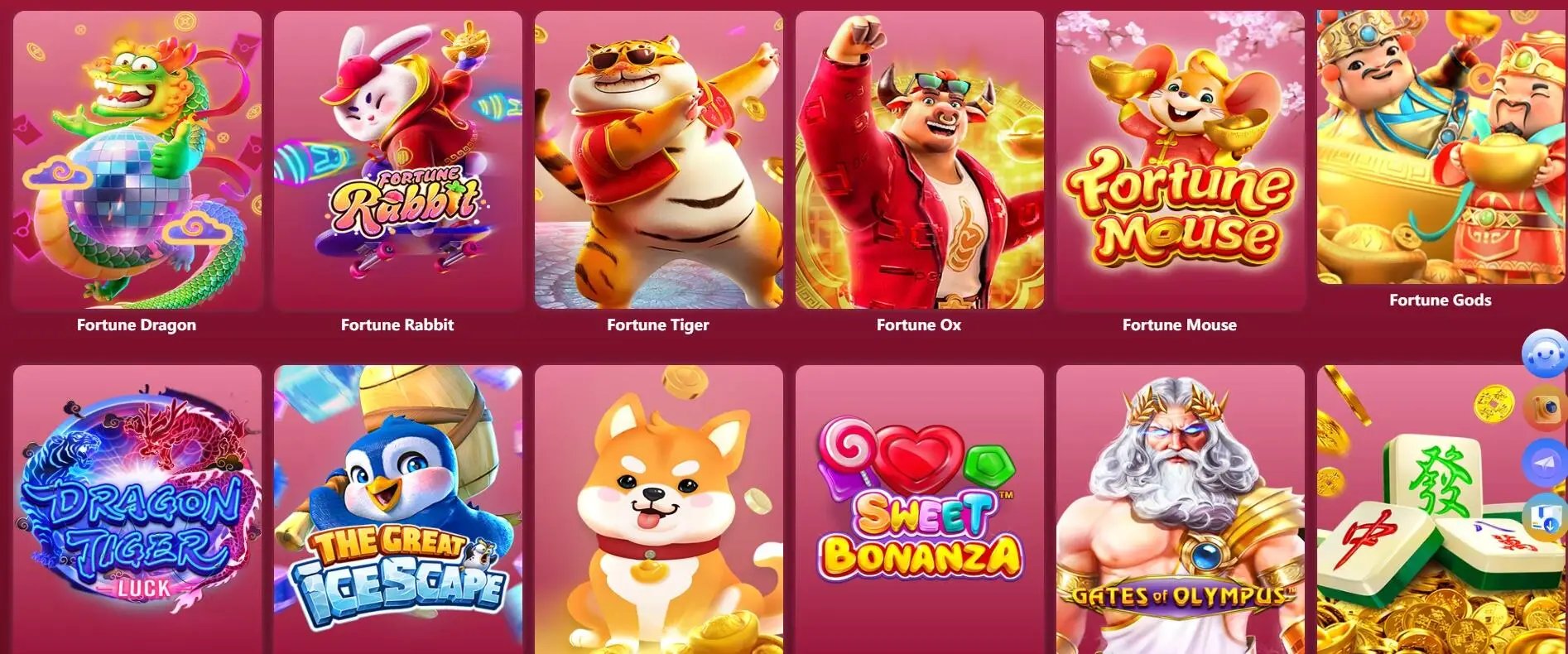 Pengguna membaca status transaksi lewat ponsel
